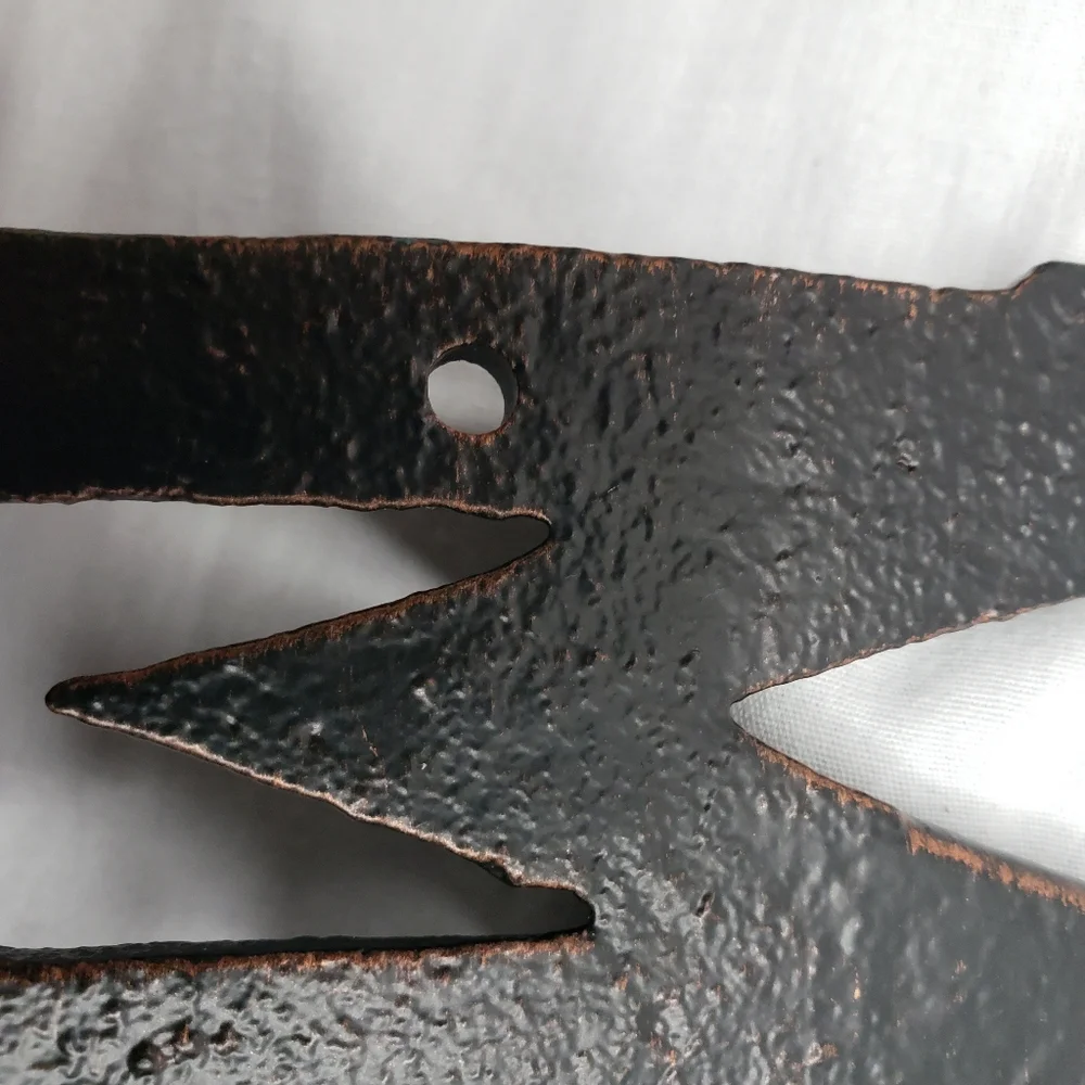 Metal Wall Hooks Words Dream